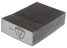 Вы смотрели Брусок шлифовальный Klingspor SK500 P120 98х68х25 мм