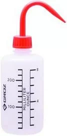 Товар «Масленка нажимного типа из пластика Groz, 250 мл » Фото товара «Масленка нажимного типа из пластика Groz, 250 мл »