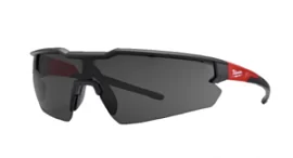 Фото товара «Очки защитные Milwaukee Enhanced с покрытием AS/AF, затемненные»