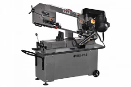 Фото товара «Станок ленточнопильный Jet HVBS-912»