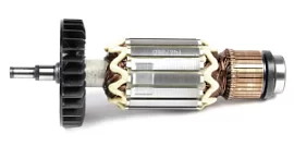 Фото товара «Якорь (ротор) для УШМ Makita GA 9047/ 9049 »