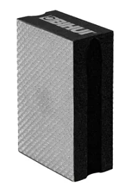 Товар «Алмазный притир Bihui P120 95х55 мм» Фото товара «Алмазный притир Bihui P120 95х55 мм»