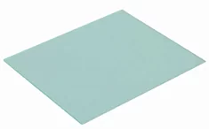 Раннее вы смотрели Пластина защитная для сварочной маски 115х114 мм Вы смотрели Пластина защитная для сварочной маски 115х114 мм