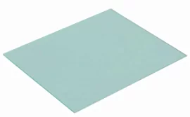 Товар «Пластина защитная для сварочной маски 115х114 мм » Фото товара «Пластина защитная для сварочной маски 115х114 мм »