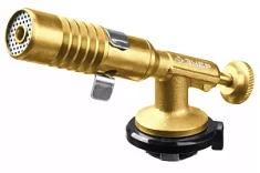 Вы смотрели Горелка газовая Зубр ГРМ-200 с цанговым соединением