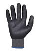 Перчатки Jeta Safety с пенонитриловым покрытием, размер XL – №2