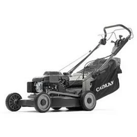 Фото товара «Газонокосилка бензиновая Caiman Ixo 55CV BBC»