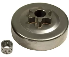 Товар «Муфта сцепления (звездочка) IGP 3/8"-6Т для бензопил Stihl 180/ 170/ 021/ 023/ 025» Фото товара «Муфта сцепления (звездочка) IGP 3/8"-6Т для бензопил Stihl 180/ 170/ 021/ 023/ 025»