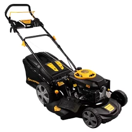 Фото товара «Газонокосилка бензиновая Champion LM4622»