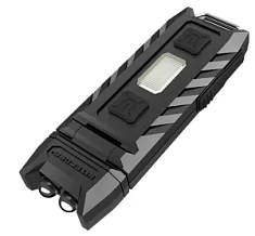 Вы смотрели Фонарь Nitecore Thumb LEO 