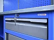 Верстак слесарный Верстакофф TNC 161.15.3-1 однотумбовый – №2