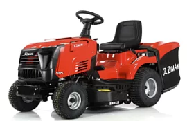 Фото товара «Трактор садовый ZimAni TC92 ML»
