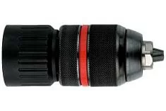 Вы смотрели Патрон быстрозажимной Metabo Futuro Plus с переходником