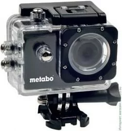 Фото товара «Экшн-камера Metabo Full HD 1080P»