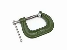 Раннее вы смотрели Струбцина G-образная Дело Техники кованая, 50 мм Вы смотрели Струбцина G-образная Дело Техники кованая, 50 мм