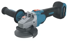 Фото товара «Аккумуляторная УШМ Senix PAX2125-M2-EU SET (1х4 Ач)»