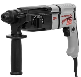 Товар «Перфоратор Интерскол П-24/700АВС» Фото товара «Перфоратор Интерскол П-24/700АВС»