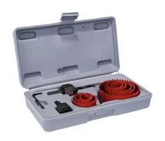 Раннее вы смотрели Набор кольцевых пил Strong 19-68 мм (11 шт) Вы смотрели Набор кольцевых пил Strong 19-68 мм (11 шт)