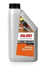 Вы смотрели Масло для цепи ALKO 1л. 