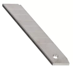 Вы смотрели Лезвия сегментированные Практик 18х100 мм (10 шт) (62627)