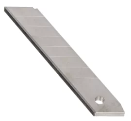 Фото товара «Лезвия сегментированные Практик 18х100 мм (10 шт) (62627)»