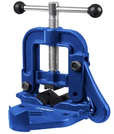 Товар «Тиски для труб Зубр "Мастер" №1 2"» Фото товара «Тиски для труб Зубр "Мастер" №1 2"»