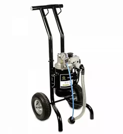 Фото товара «Окрасочный аппарат Schtaer Saturn 125»