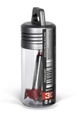 Раннее вы смотрели Сверло Форстнера Metallica Ultra 30x85/55 мм твердосплавное Вы смотрели Сверло Форстнера Metallica Ultra 30x85/55 мм твердосплавное