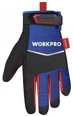 Раннее вы смотрели Перчатки строительные WORKPRO размер XL (WP371002) Вы смотрели Перчатки строительные WORKPRO размер XL (WP371002)