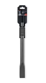 Товар «Зубило плоское HEX 30 Metallica Ultra 35x410/270 мм по бетону» Фото товара «Зубило плоское HEX 30 Metallica Ultra 35x410/270 мм по бетону»