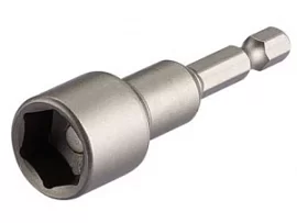 Фото товара «Головка магнитная WhirlPower 12 мм»