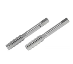 Вы смотрели Метчик ручной Strong М10х1,5 мм