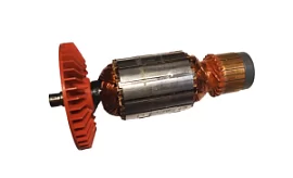 Товар «Якорь (ротор) для дисковой пилы Metabo KS 66» Фото товара «Якорь (ротор) для дисковой пилы Metabo KS 66»