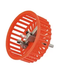 Раннее вы смотрели Балеринка по кафелю Strong 20-94 мм с защитной решеткой Вы смотрели Балеринка по кафелю Strong 20-94 мм с защитной решеткой