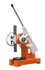 Вы смотрели Пресс реечный Stalex RAP-2