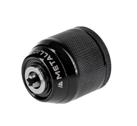 Фото товара «Патрон быстрозажимной Metallica Ultra 1М 1,0-10 мм 3/8-24UHF с замком»