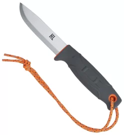 Фото товара «Нож HL Hunting Grey (VT322-A)»