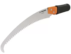 Раннее вы смотрели Пила садовая Truper STP-16X 41 см с крючком (18179) Вы смотрели Пила садовая Truper STP-16X 41 см с крючком (18179)