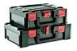 Кейс Metabo METABOX 145 L, пустой – №9
