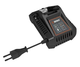 Товар «Зарядное устройство Senix CHX2» Фото товара «Зарядное устройство Senix CHX2»