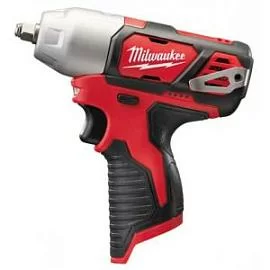 Товар «Аккумуляторный гайковерт Milwaukee M12 BIW38-0 (без акк. и з/у)» Фото товара «Аккумуляторный гайковерт Milwaukee M12 BIW38-0 (без акк. и з/у)»