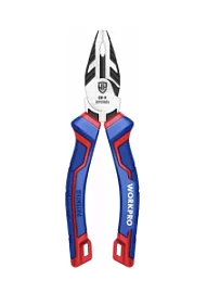 Фото товара «Плоскогубцы WORKPRO 160 мм комбинированные (WP231024)»