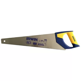 Товар «Ножовка по дереву Irwin Universal 350-14"» Фото товара «Ножовка по дереву Irwin Universal 350-14"»