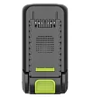 Аккумулятор Greenworks High Power 40V 4,0 Ач – фото №5 Аккумулятор Greenworks High Power 40V 4,0 Ач – №5