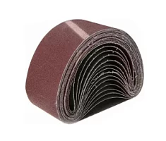 Вы смотрели Лента шлифовальная Skrab 75х457 мм P24 (1 шт)