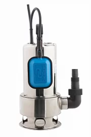 Фото товара «Насос фекальный Джилекс 260/10Н»