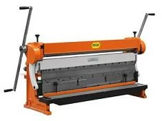 Вы смотрели Станок комбинированный Stalex 3-in-1/1320x листовой