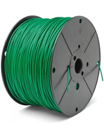 Фото товара «Провод ограничительный Husqvarna для серии роботов Automower 3.4 мм (500 м)»