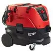 Пылесос промышленный Milwaukee AS-30 MAC – №8