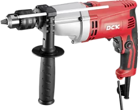 Фото товара «Дрель ударная DCK KZJ20 720 Вт»